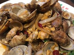 -庆峰龙虾烧烤(合肥一店)