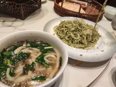 -李记搅团•非遗陕菜(三桥店)