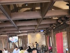 -北京老铺烤鸭(老城根店)