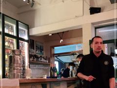 -RAC BAR(安福路店)