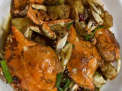 -红灯笼龙凤饭店(宁波老字号店)