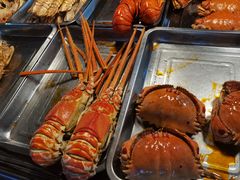 -正宁路小吃夜市