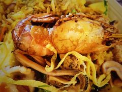 -CHINCHIN 青青·泰国料理(万象食家店)