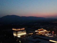 -南京维景国际大酒店(南京博物院店)