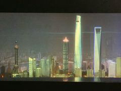 -上海中心大厦