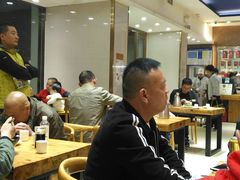 大堂-杨记清芳牛肉拉面(京广路店)