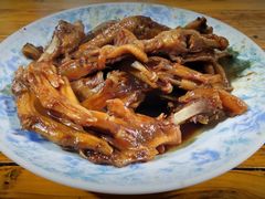 -许村蟹面(海宁许村大道店)