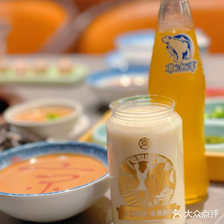 深圳探店| 京庄·铜锅涮