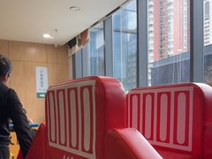 -亲亲袋鼠托育早教·思维专注力·棕熊英语(鼓楼恒力城店)