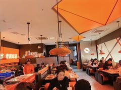 -闻溪有渔·活鱼现烤才好吃(太仓万达店)