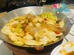 -刀板香·安徽菜(国购IFC店)