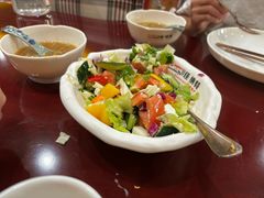 -清真· AL-JANNAT 佳纳特餐厅(仙林店)