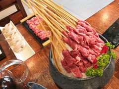 -快乐小羊(富强中路店)