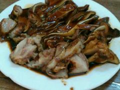 android_upload_pic-卤煮老北京酱肉馆