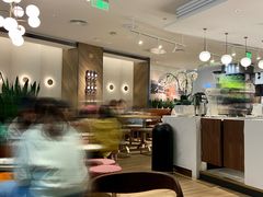 -Peet's Coffee皮爷咖啡(德基店)