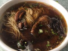 -美味斋(西北街店)