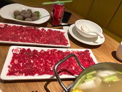 -掂档潮汕牛肉火锅(cityon熙地港店)