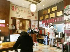 -秦云老太婆摊摊面(蓝光锦绣店)