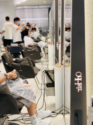 -UnHair Salon