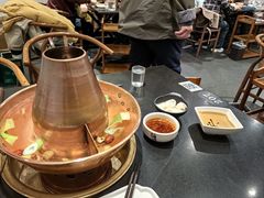 -北门涮肉·铜锅涮肉(南锣鼓巷店)