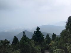 -南岳衡山风景名胜区