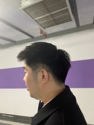 -TOP HAIR SALON