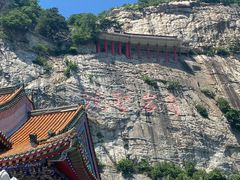 -青岩寺风景区