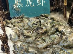 -東盛炭烤自助料理(浦东文峰广场店)