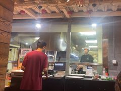 -三个大叔烤羊肉串·炭炉砂锅菜(西三旗店)