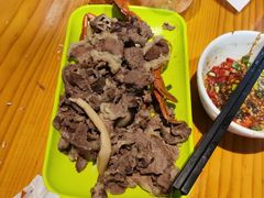 -养牛邓·潮汕牛肉海鲜自助火锅(广州店)