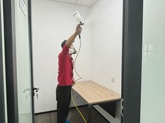 -清新全家甲醛治理(浦东新区店)
