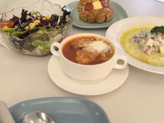 -库滋明·俄罗斯特色美食(中央大街店)