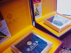 野生海参-宫品海参专卖店(黄浦老西门店)