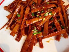 -荷塘秋月·本帮江浙菜(国权路店)