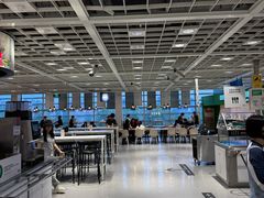 -宜家·瑞典风味餐厅(四元桥店)