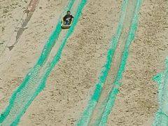 -古柏渡飞黄旅游区