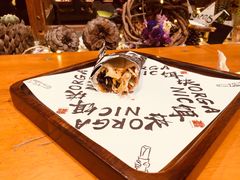 -饵块食光·云南有机手作饵块