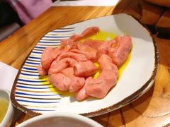 风干肠-壹兆炭火烤肉·烤鳗鱼(全运路店)