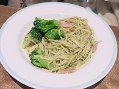 -萨莉亚意式餐厅(南京龙湾天街店)