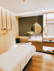 -8SPA养愈空间·新中式疗愈spa