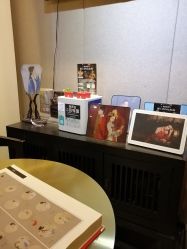 -盘子女人坊古装写真摄影(天津总店)