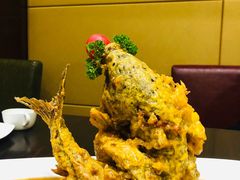 -老牌坊鲁菜名店(宽厚里店)