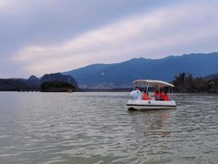 -星湖旅游景区七星岩