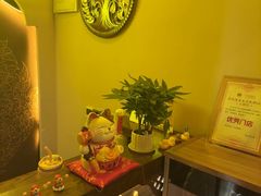 -金色莲花泰式按摩SPA(石牌店)