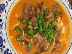 金汤肥牛-西新饭店(城中店)