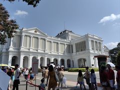 -新加坡总统府