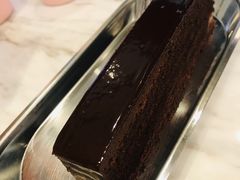 超级巧克力蛋糕-Awfully Chocolate(来福士广场店)