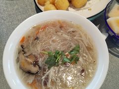 -晋江荣誉国际酒店·港誉茶餐厅