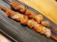 -塔哈尔·新疆盛宴(城西银泰店)