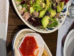 -Mammamia意大利餐厅(古北店)